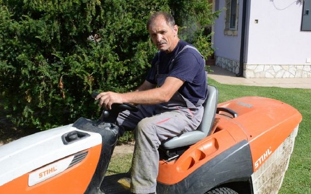Vállalkozni soha nem késő 