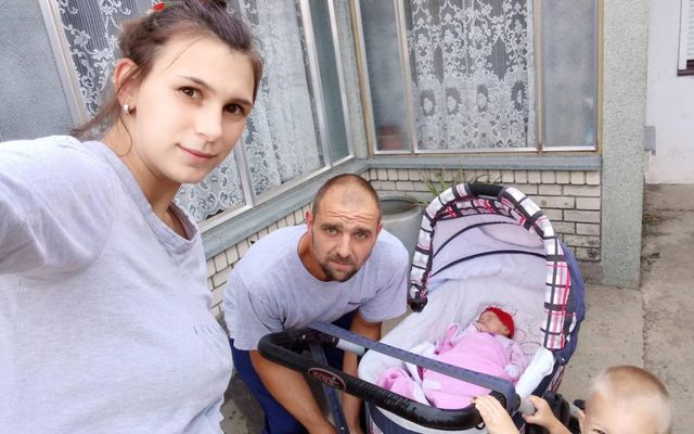 ,,Itthon vagyunk Nyugat-Bácskában”