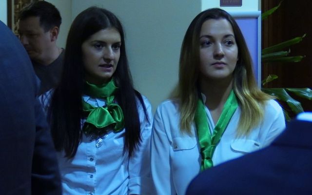 Szijjártó: 700 új munkahely – Pásztor: élhetőbb közeg (képek)
