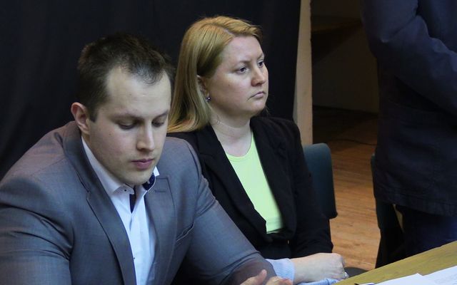 V. pályázati körrel kapcsolatos tájékoztató lakossági fórum Tordán (képek)