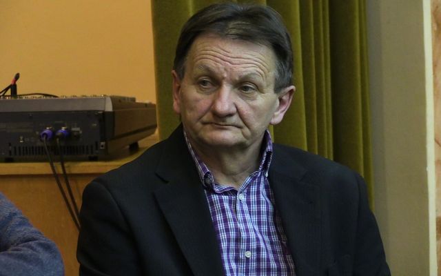 V. pályázati körrel kapcsolatos tájékoztató lakossági fórum Tordán (képek)