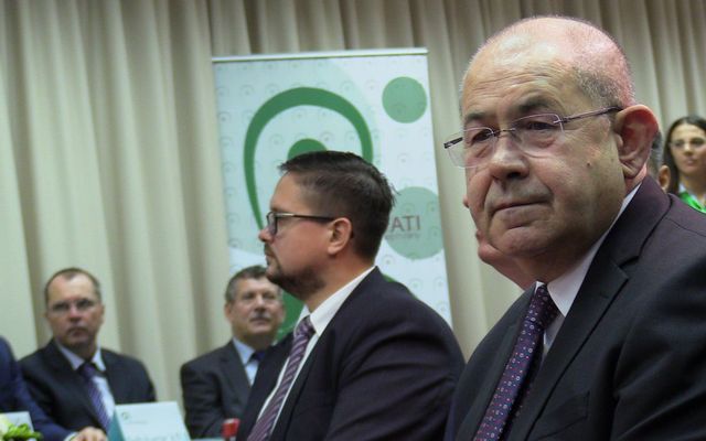 Szijjártó: 700 új munkahely – Pásztor: élhetőbb közeg (képek)