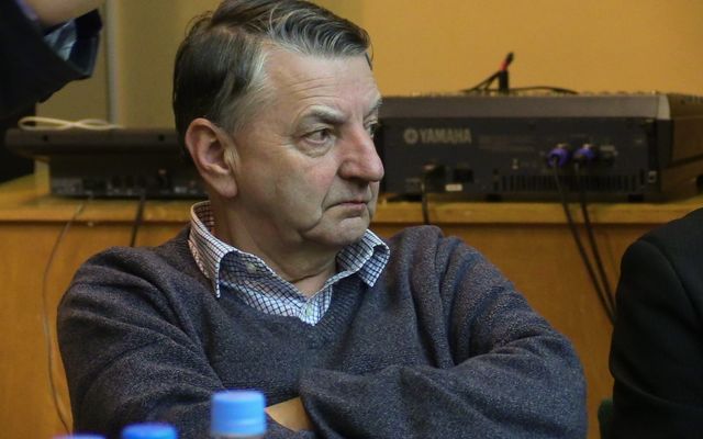 V. pályázati körrel kapcsolatos tájékoztató lakossági fórum Tordán (képek)