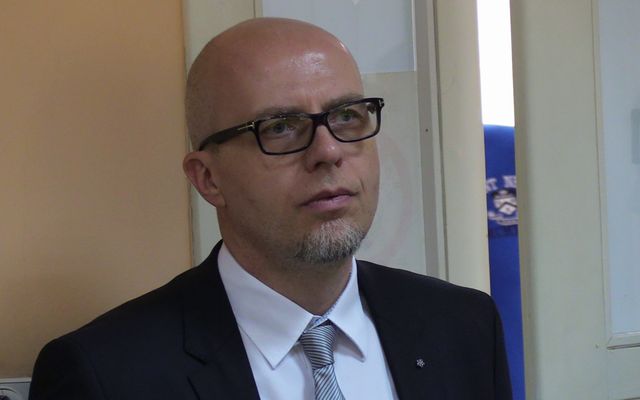 Szerződésaláírás a többéves ültetvények telepítésére kiírt pályázat nyerteseivel (képek)