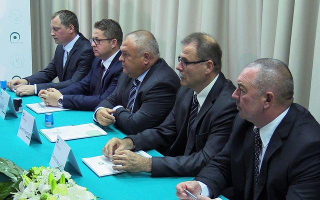 Szijjártó: 700 új munkahely – Pásztor: élhetőbb közeg (képek)