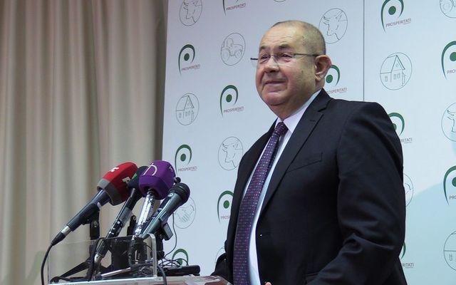 Szijjártó: 700 új munkahely – Pásztor: élhetőbb közeg (képek)