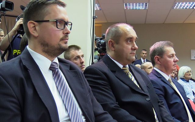 Szijjártó: 700 új munkahely – Pásztor: élhetőbb közeg (képek)