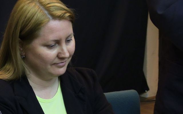 V. pályázati körrel kapcsolatos tájékoztató lakossági fórum Tordán (képek)