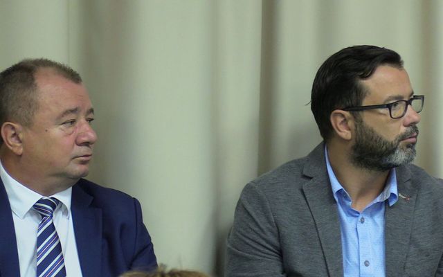 Szijjártó: 700 új munkahely – Pásztor: élhetőbb közeg (képek)