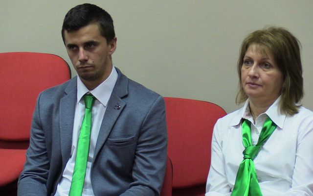 Szijjártó: 700 új munkahely – Pásztor: élhetőbb közeg (képek)