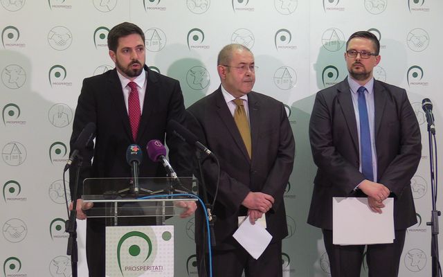 Közösségi bizalom – mintegy négyezer sikeres pályázat, 2017 első kiírás (képek)