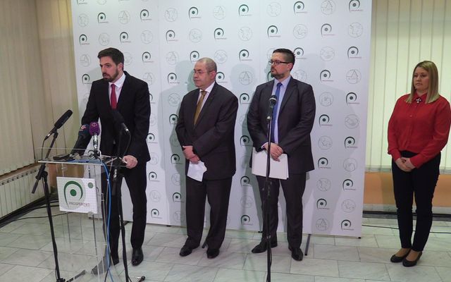 Közösségi bizalom – mintegy négyezer sikeres pályázat, 2017 első kiírás (képek)