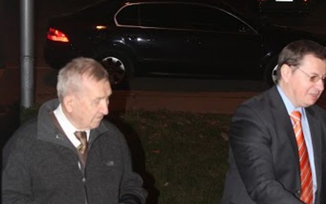 Prosperitati Alapítvány irodamegnyitója, Topolya (képek)