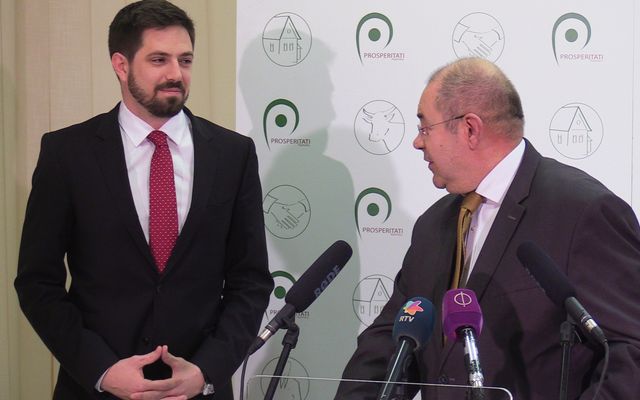 Közösségi bizalom – mintegy négyezer sikeres pályázat, 2017 első kiírás (képek)