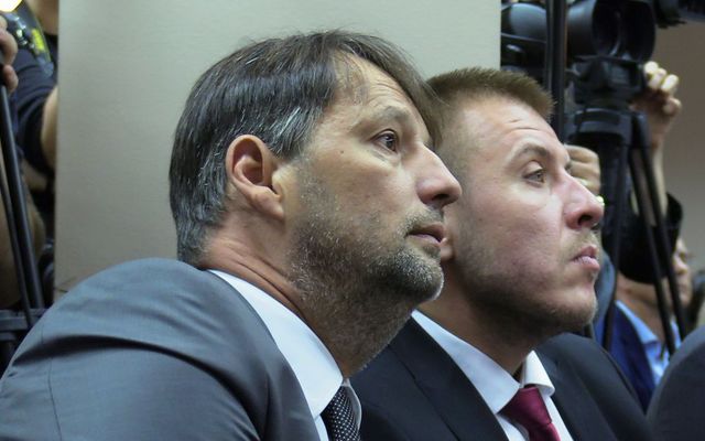 Szijjártó: 700 új munkahely – Pásztor: élhetőbb közeg (képek)