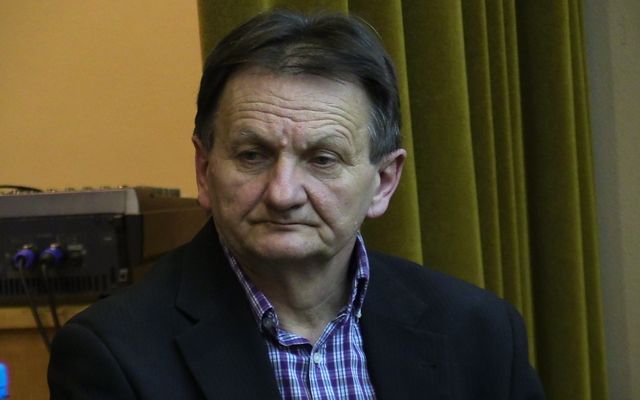 V. pályázati körrel kapcsolatos tájékoztató lakossági fórum Tordán (képek)