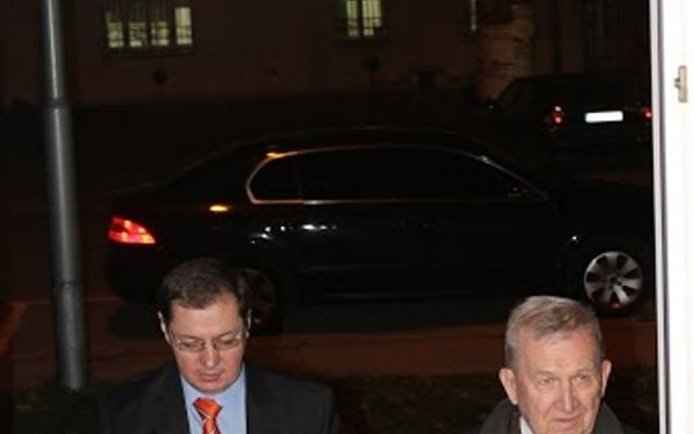 Prosperitati Alapítvány irodamegnyitója, Topolya (képek)