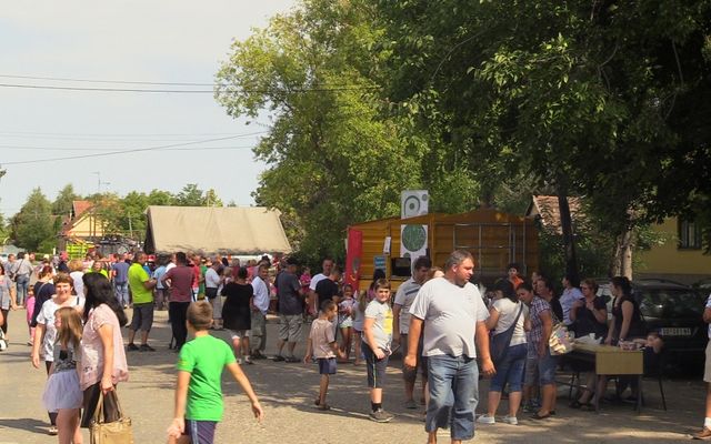 Prosperitati Családi nap Csantavéren (képek)
