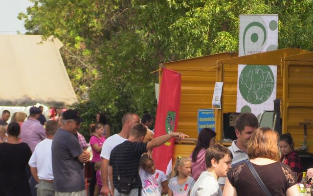 Prosperitati Családi nap Csantavéren (képek)