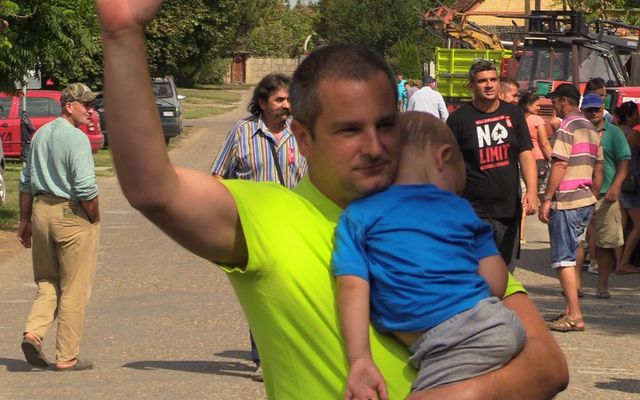 Prosperitati Családi nap Csantavéren (képek)