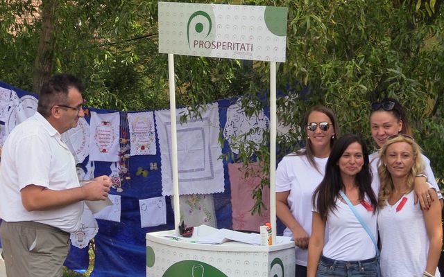 Prosperitati Családi nap Csantavéren (képek)