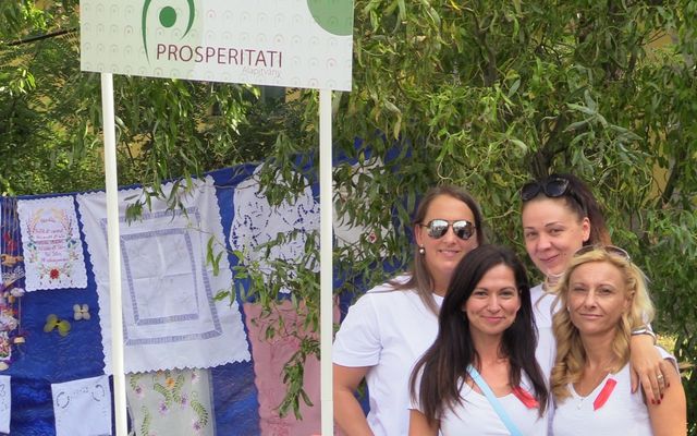 Prosperitati Családi nap Csantavéren (képek)