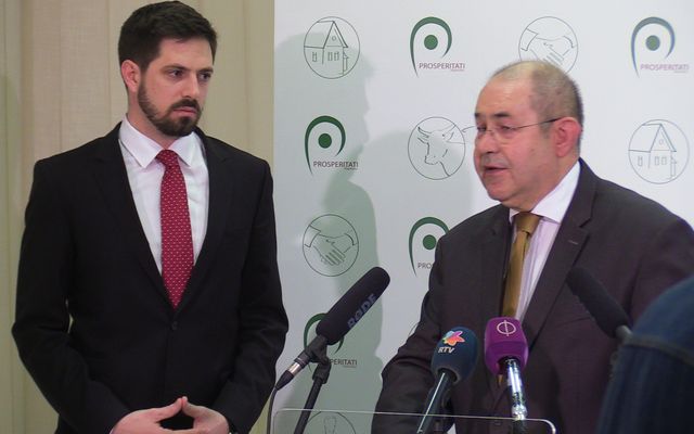 Közösségi bizalom – mintegy négyezer sikeres pályázat, 2017 első kiírás (képek)
