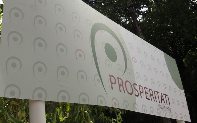 Prosperitati Családi nap Csantavéren (képek)