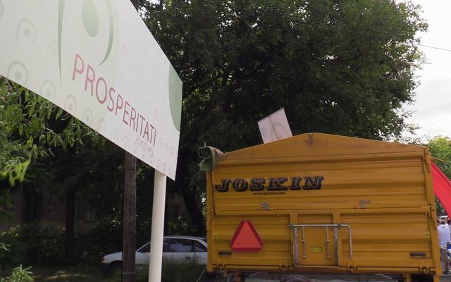 Prosperitati Családi nap Csantavéren (képek)