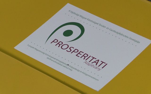 Prosperitati Családi nap Csantavéren (képek)