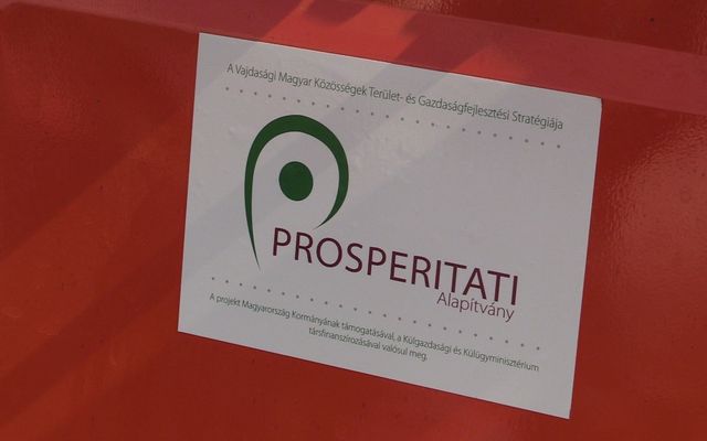 Prosperitati Családi nap Csantavéren (képek)