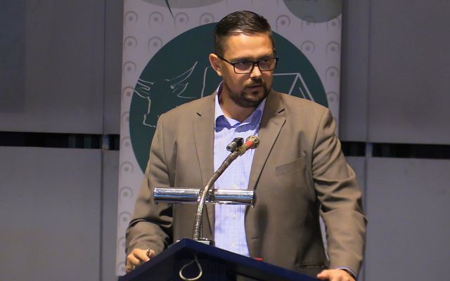 Interjú Juhász Bálinttal, a Prosperitati Alapítvány ügyvezetőjével