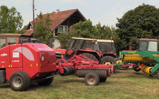 Prosperitati Családi nap Csantavéren (képek)