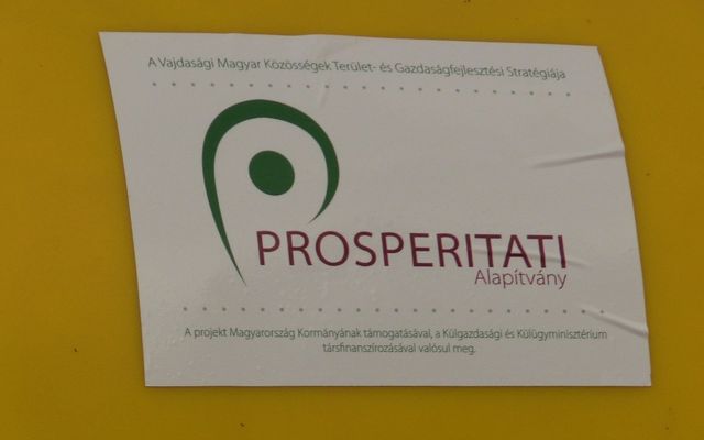 Prosperitati Családi nap Csantavéren (képek)