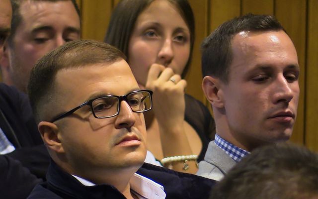 IV. pályázati körrel kapcsolatos tájékoztató lakossági fórum Szabadkán (képek)