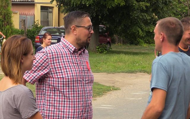 Prosperitati Családi nap Csantavéren (képek)