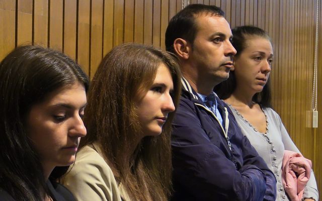 IV. pályázati körrel kapcsolatos tájékoztató lakossági fórum Szabadkán (képek)
