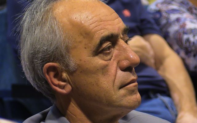 IV. pályázati körrel kapcsolatos tájékoztató lakossági fórum Szabadkán (képek)