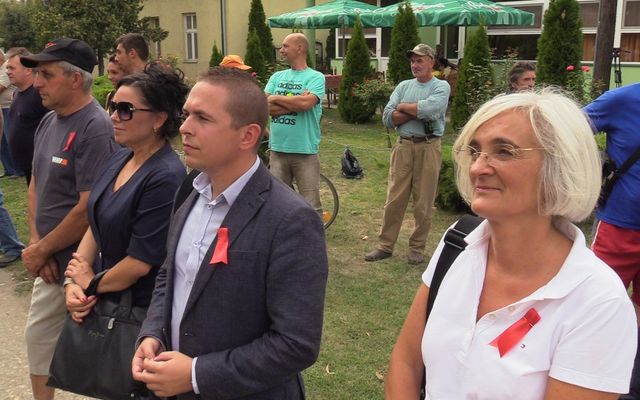 Prosperitati Családi nap Csantavéren (képek)