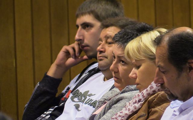 IV. pályázati körrel kapcsolatos tájékoztató lakossági fórum Szabadkán (képek)