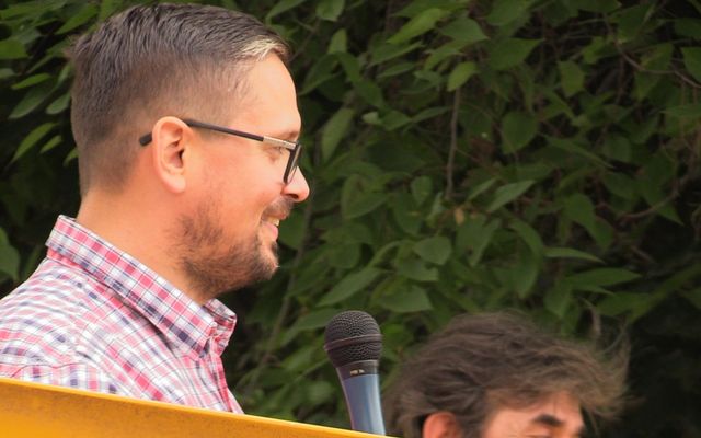 Prosperitati Családi nap Csantavéren (képek)