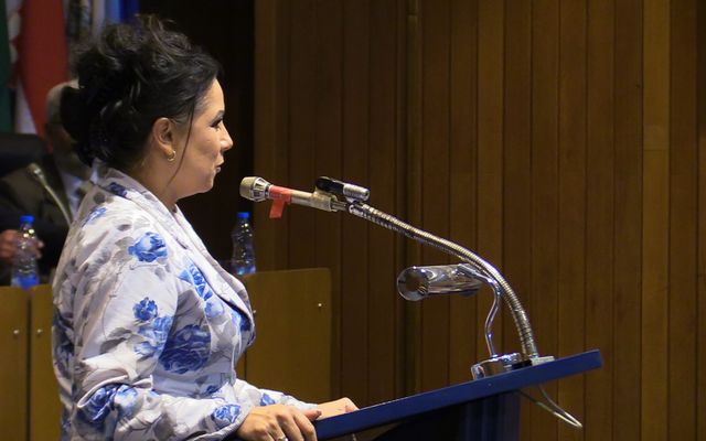 IV. pályázati körrel kapcsolatos tájékoztató lakossági fórum Szabadkán (képek)
