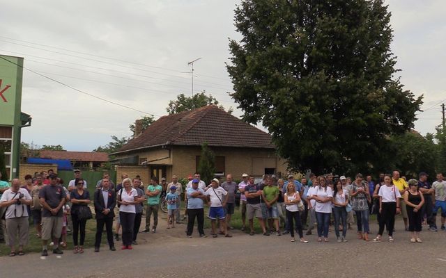 Prosperitati Családi nap Csantavéren (képek)
