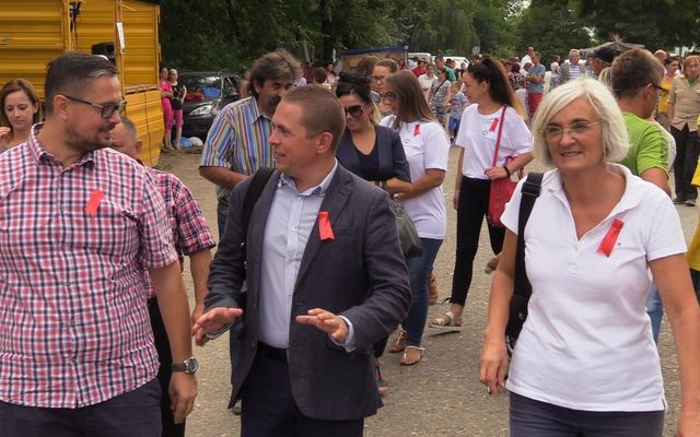 Prosperitati Családi nap Csantavéren (képek)