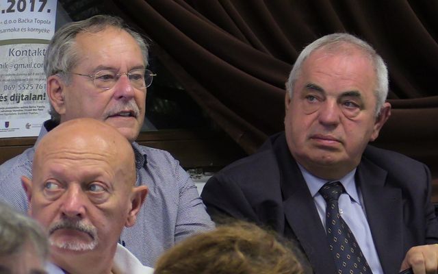 TOP EXPO és Prosperitati gépkiállítás (képek)