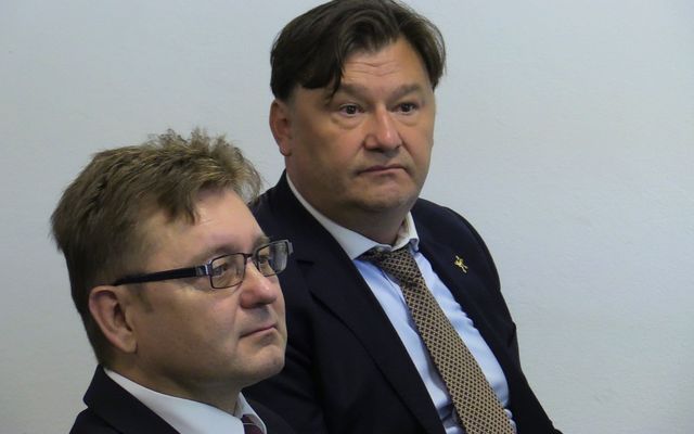 TOP EXPO és Prosperitati gépkiállítás (képek)