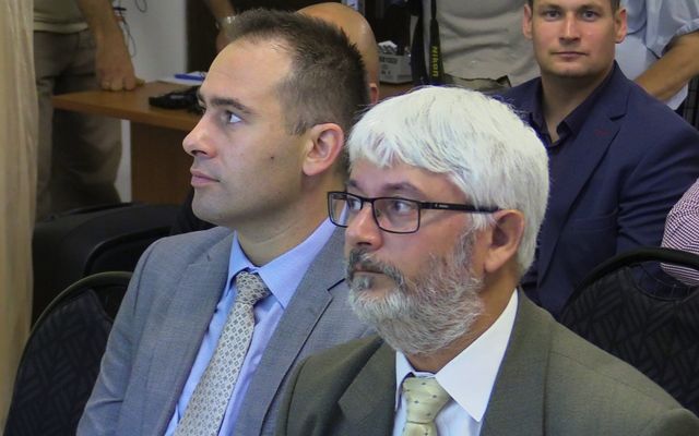 TOP EXPO és Prosperitati gépkiállítás (képek)