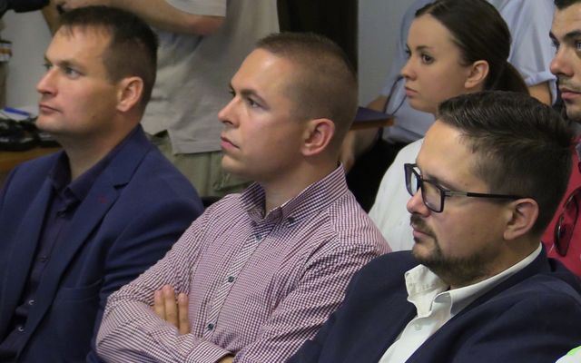 TOP EXPO és Prosperitati gépkiállítás (képek)