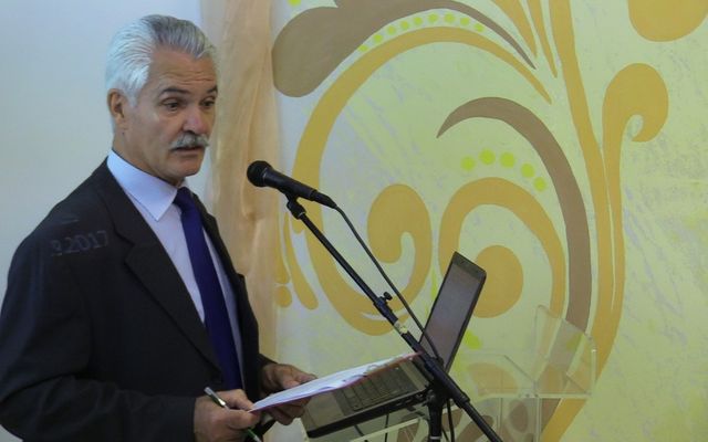 TOP EXPO és Prosperitati gépkiállítás (képek)