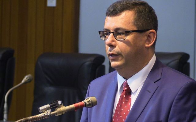 Szerződésaláírás a nyertes pályázókkal (képek)